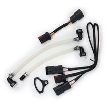 Load image into Gallery viewer, Precision Raceworks M2/M240i (G87/G42) Stand Alone Auxiliary Fuel System 601-0342