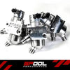 SPOOL FX-200 UPGRADED HIGH PRESSURE PUMP [N20/N26]