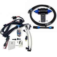 Load image into Gallery viewer, Precision Raceworks Upgraded Fuel Pump for BMW G8x S58
