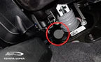 BMS Short Throw Clutch Stop for BMW, MINI, Supra, & Volkswagen