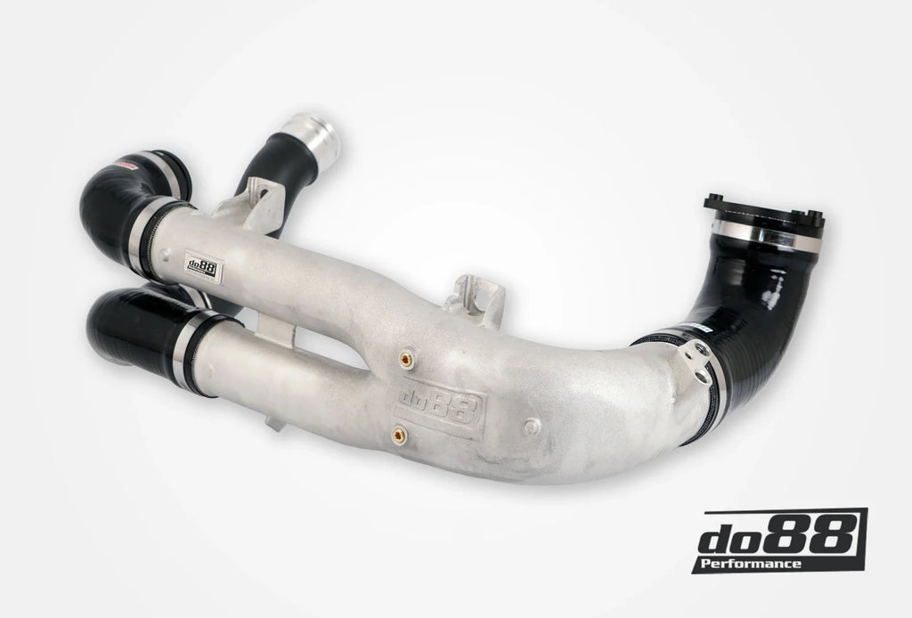 do88 BMW M2 M3 M4 G80 G82 G87 S58 Charge Pipe