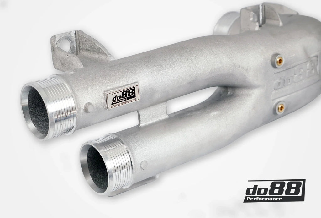 do88 BMW M2 M3 M4 G80 G82 G87 S58 Charge Pipe