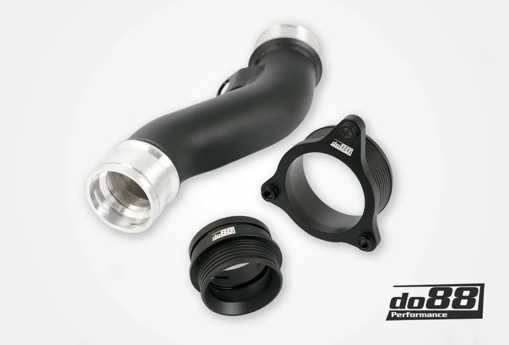 do88 BMW M2 M3 M4 G80 G82 G87 S58 Charge Pipe