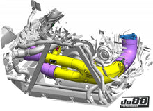 Load image into Gallery viewer, do88 BMW M2 M3 M4 G80 G82 G87 S58 Charge Pipe