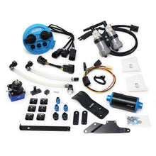 Load image into Gallery viewer, Precision Raceworks M2/M240i (G87/G42) Stand Alone Auxiliary Fuel System 601-0342