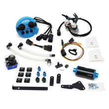 Load image into Gallery viewer, Precision Raceworks X3/X3M (G01/F97) Stand Alone Auxiliary Fuel System 601-0338