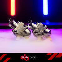 Load image into Gallery viewer, Spool Performance AUDI C8 RS6 AVANT FX350 UPGRADED HIGH PRESSURE FUEL PUMPS SP-EA825RS6