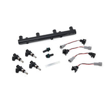 Load image into Gallery viewer, Precision Raceworks MPI Kit for VW Audi EA888.3