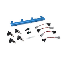 Load image into Gallery viewer, Precision Raceworks MPI Kit for VW Audi EA888.3