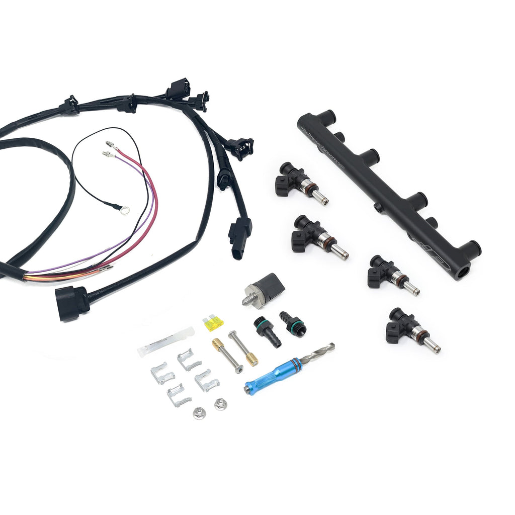 Precision Raceworks MPI Kit for VW Audi EA888.3