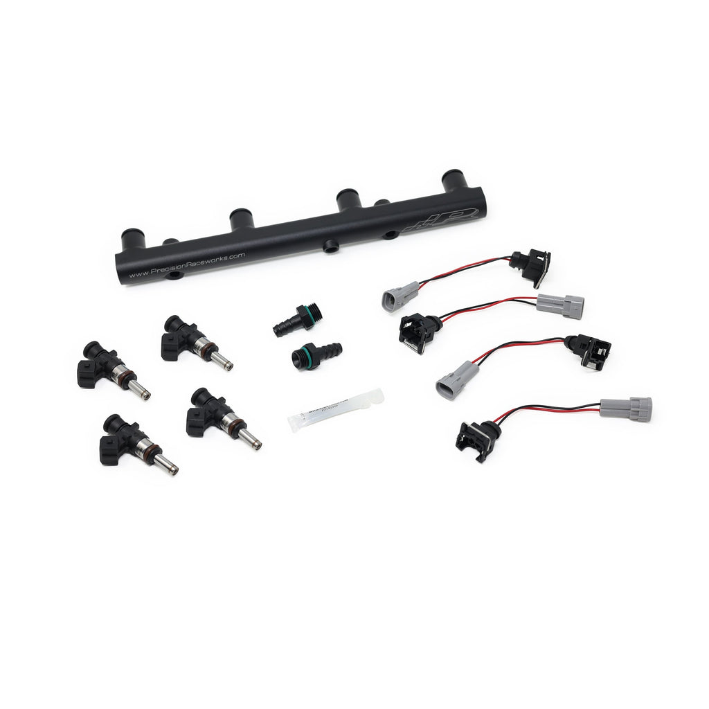Precision Raceworks MPI Kit for VW Audi EA888.3