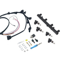 Load image into Gallery viewer, Precision Raceworks MPI Kit for VW Audi EA888.3