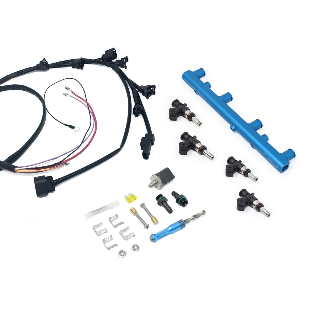 Precision Raceworks MPI Kit for VW Audi EA888.3