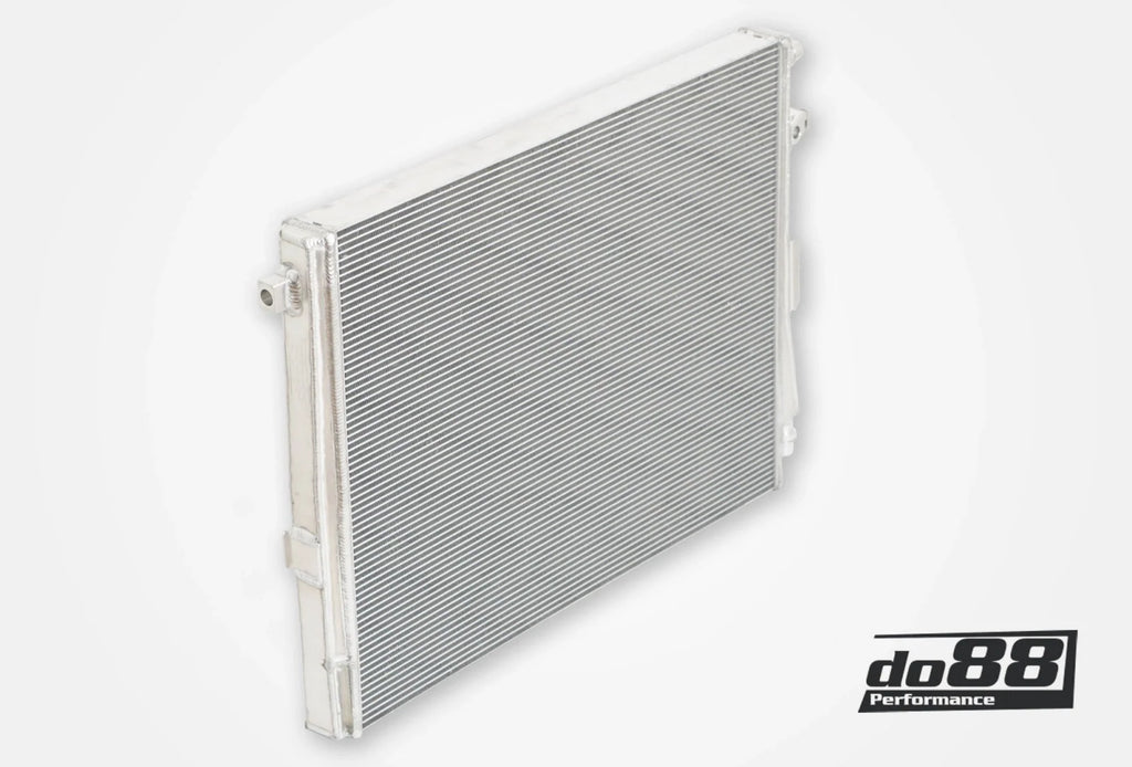 do88 Front Intercooler Radiator BMW M2 M3 M4 G80 G82 G87 S58