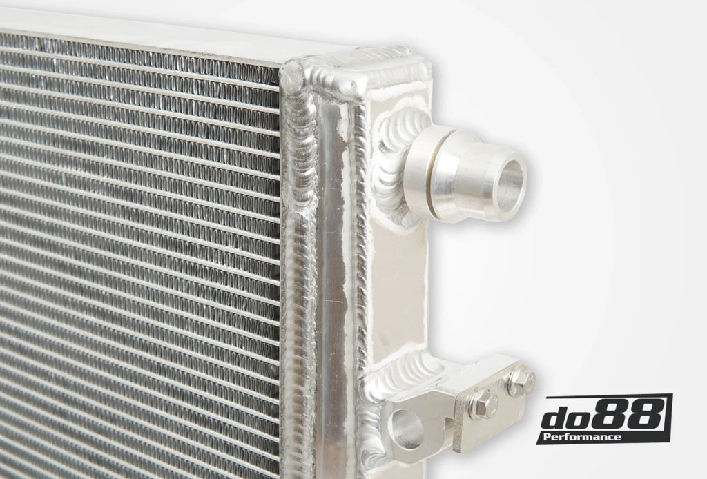 do88 Front Intercooler Radiator BMW M2 M3 M4 G80 G82 G87 S58