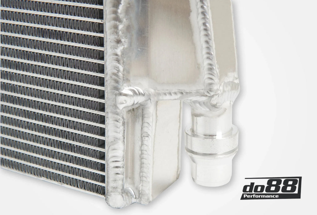 do88 Front Intercooler Radiator BMW M2 M3 M4 G80 G82 G87 S58