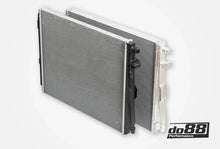 Load image into Gallery viewer, do88 Front Intercooler Radiator BMW M2 M3 M4 G80 G82 G87 S58