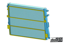 Load image into Gallery viewer, do88 Front Intercooler Radiator BMW M2 M3 M4 G80 G82 G87 S58