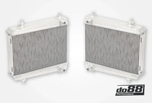 Load image into Gallery viewer, do88 Auxiliary Radiator BMW M2 M3 M4 G80 G82 G87 S58