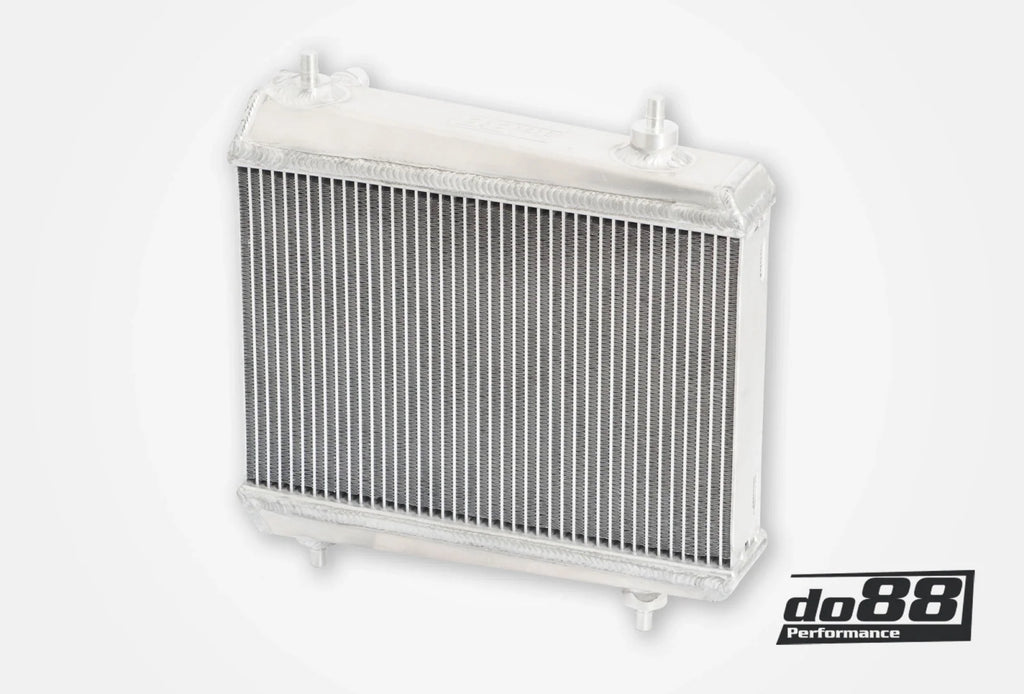 do88 Auxiliary Radiator BMW M2 M3 M4 G80 G82 G87 S58