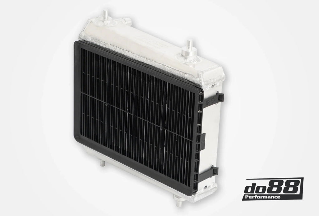 do88 Auxiliary Radiator BMW M2 M3 M4 G80 G82 G87 S58