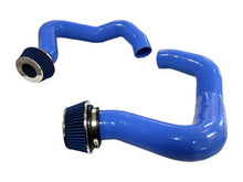 Load image into Gallery viewer, MAD BMW M5 F90 G9X M8 F9X Front Mount Silicone Intake