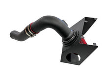 Load image into Gallery viewer, MAD BMW 528 F10 N20 High Flow Air Intake W/ Heat Shield