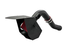 Load image into Gallery viewer, MAD BMW 528 F10 N20 High Flow Air Intake W/ Heat Shield