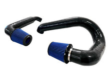 Load image into Gallery viewer, MAD BMW X3M X4M Front Mount Intakes S58 F97 F98