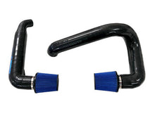 Load image into Gallery viewer, MAD BMW X3M X4M Front Mount Intakes S58 F97 F98
