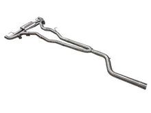 Load image into Gallery viewer, MAD X3 X4 M40 Catback Exhaust B58 G01 G02