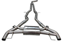 Load image into Gallery viewer, MAD X3 X4 M40 Catback Exhaust B58 G01 G02
