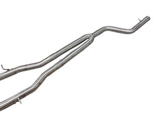 MAD X3 X4 M40 Catback Exhaust B58 G01 G02