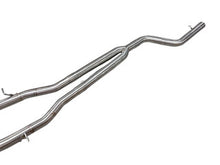 Load image into Gallery viewer, MAD X3 X4 M40 Catback Exhaust B58 G01 G02