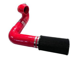 MAD BMW M340 M440 B58 G20 G22 Front Mount Silicone Intake