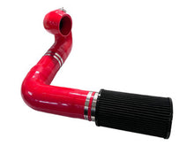 Load image into Gallery viewer, MAD BMW M340 M440 B58 G20 G22 Front Mount Silicone Intake