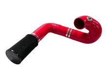 Load image into Gallery viewer, MAD BMW M340 M440 B58 G20 G22 Front Mount Silicone Intake