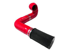 Load image into Gallery viewer, MAD BMW M340 M440 B58 G20 G22 Front Mount Silicone Intake