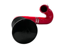 Load image into Gallery viewer, MAD BMW M340 M440 B58 G20 G22 Front Mount Silicone Intake