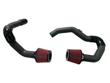 Load image into Gallery viewer, MAD BMW F80 F82 M3 M4 S55 Front Mount Intake
