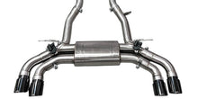 Load image into Gallery viewer, MAD BMW G90 M5 Axle-Back Exhaust