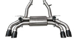 MAD BMW G90 M5 Axle-Back Exhaust