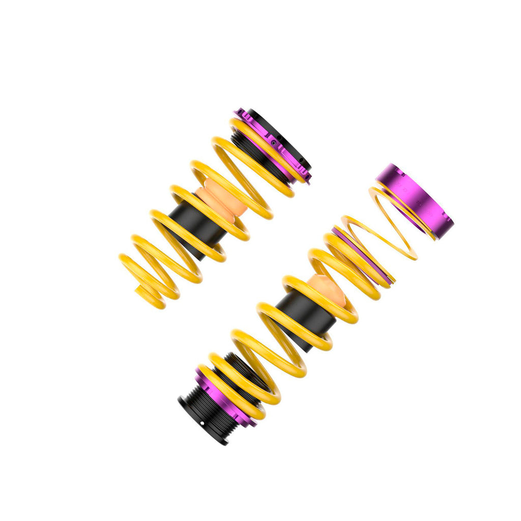 KW Height Adjustable Spring Kit 25371084
