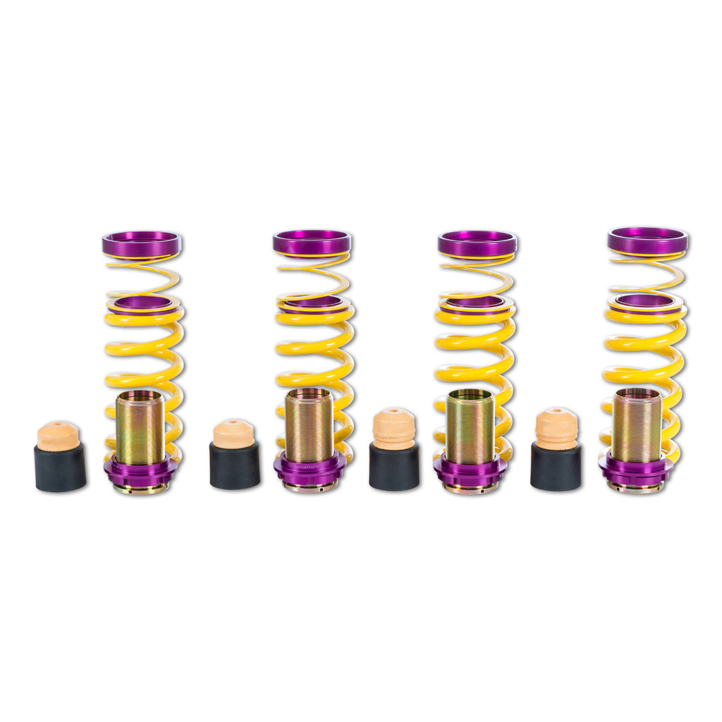 KW Height Adjustable Spring Kit 25331003