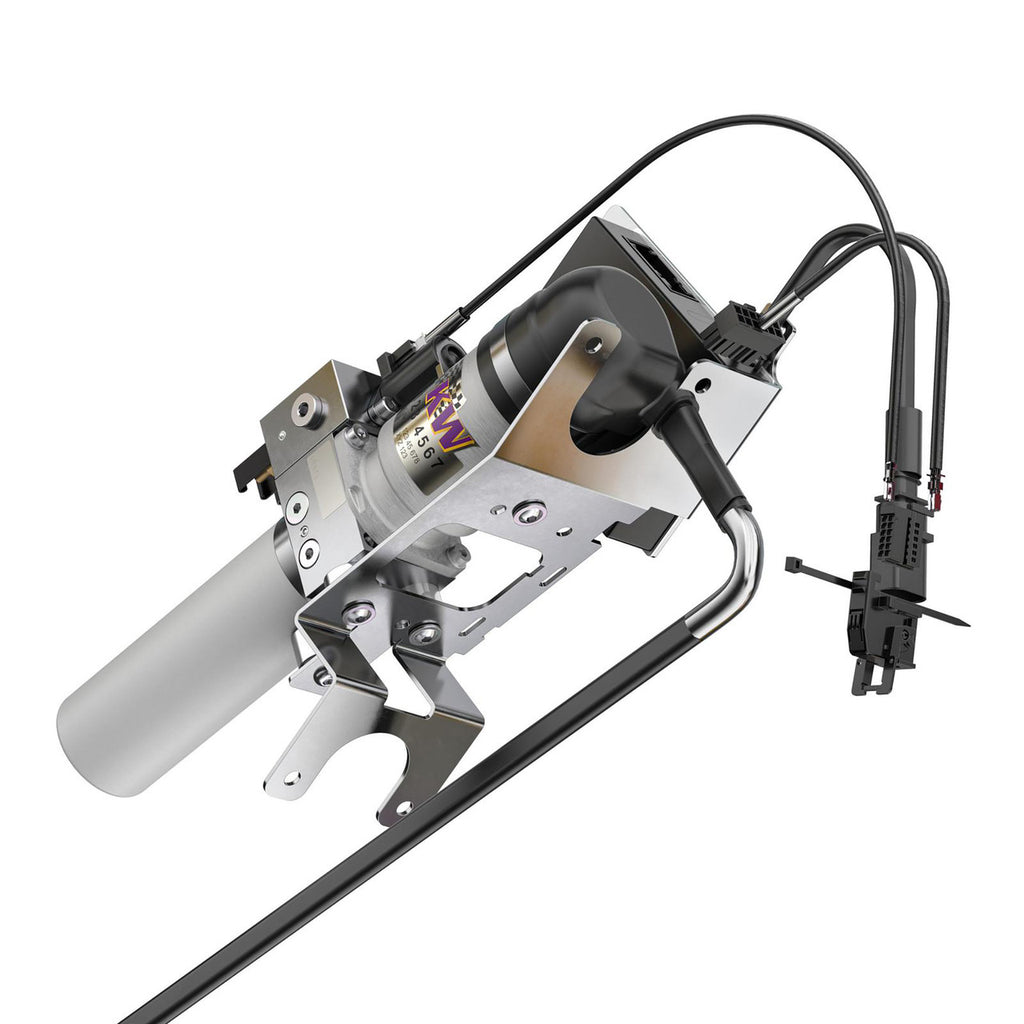KW V3 Coilover Kit with HLS 2 35242219