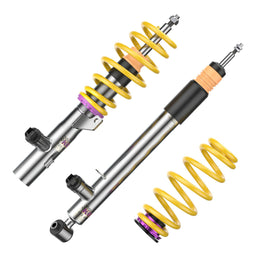 KW DDC Plug & Play Coilover Kit 39071013