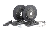 DINAN FRONT BIG BRAKE KIT - 2020-2025 BMW 2/3/4-SERIES D290-1007