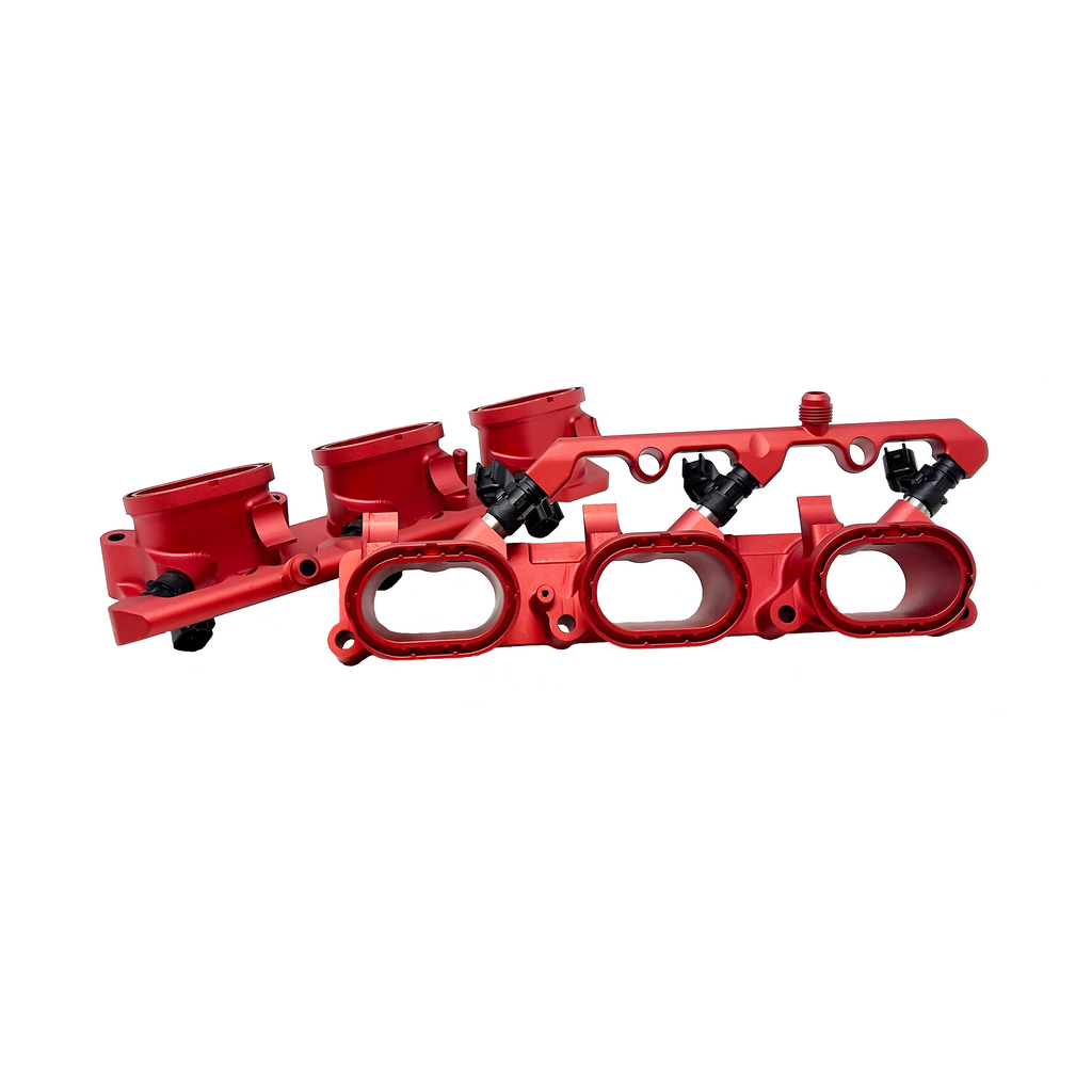 Precision Raceworks MPI Kit for Audi B8 B8.5