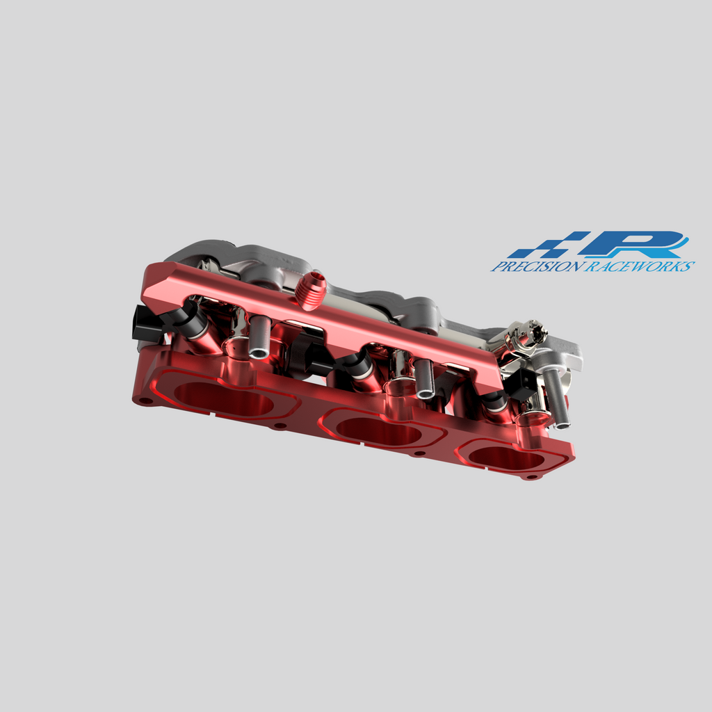 Precision Raceworks MPI Kit for Audi B8 B8.5