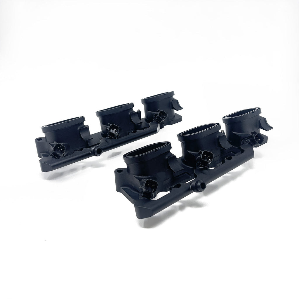 Precision Raceworks MPI Kit for Audi B8 B8.5